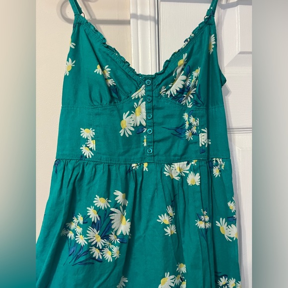 Floral summer dress - Picture 2 of 5